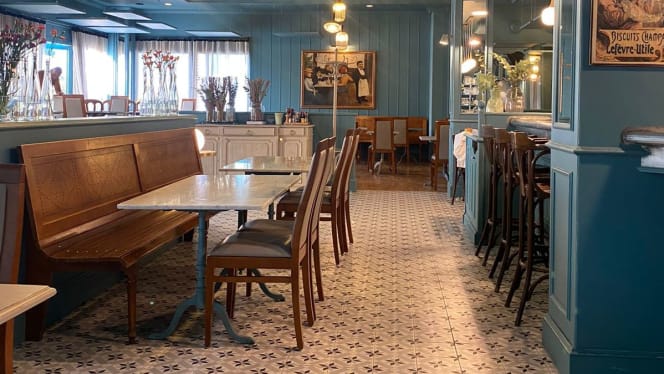 Brasserie des Artisans - 7