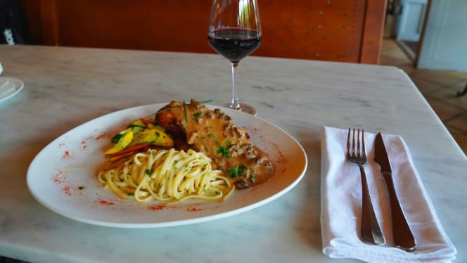 Brasserie des Artisans - 1