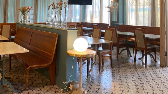 Brasserie des Artisans - 8