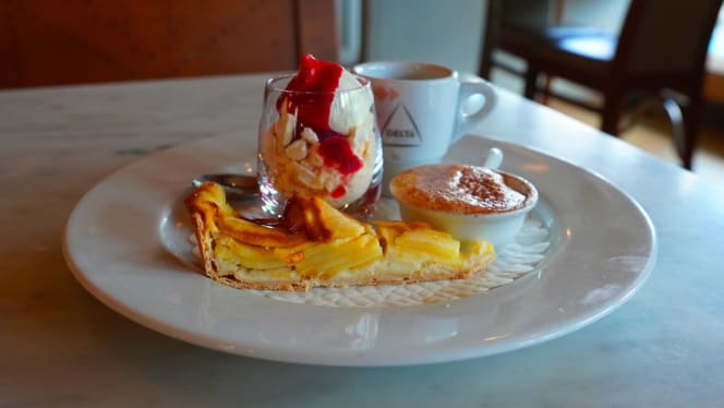 Brasserie des Artisans - 3