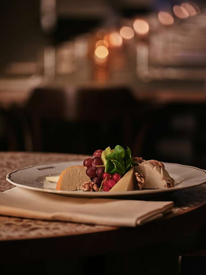 Anni Brasserie - 1