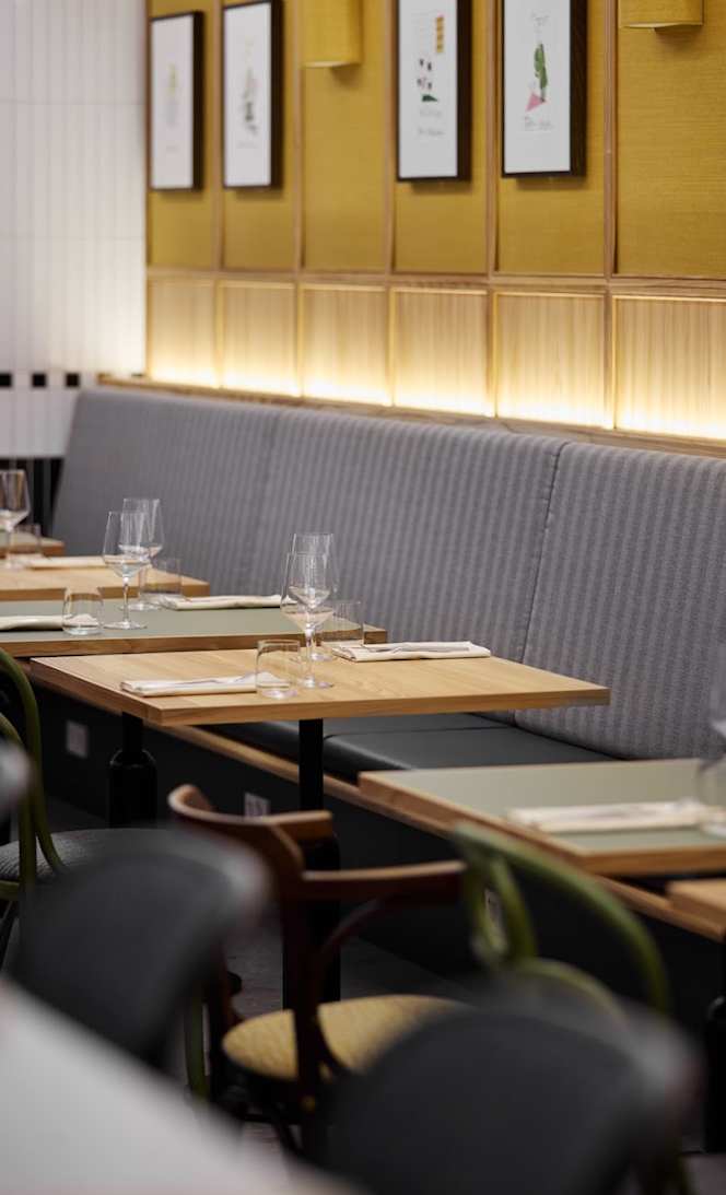 Anni Brasserie - 3
