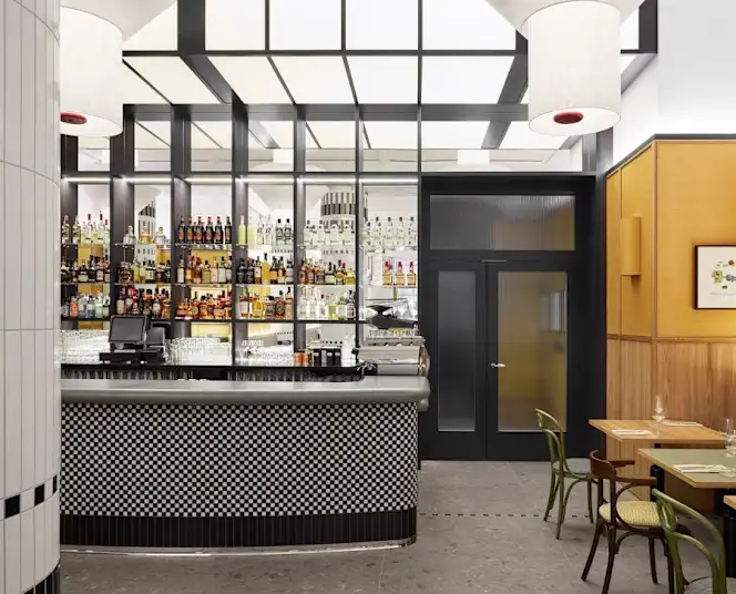 Anni Brasserie - 0