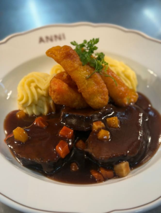 Anni Brasserie - 1