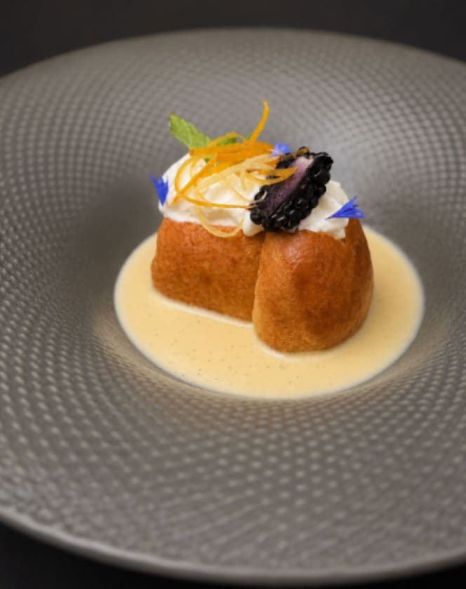 Anni Brasserie - 2