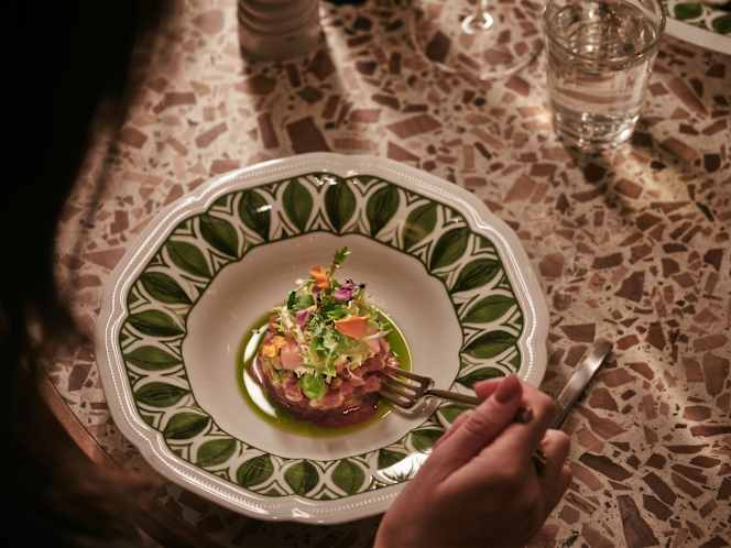 Anni Brasserie - 4