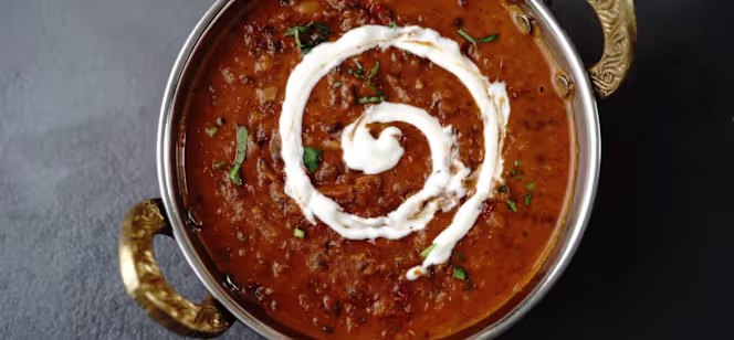 Indian Fusion Bar Restaurant - Munchen - 0