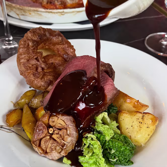 Pranzo Italian Ilkley - 3