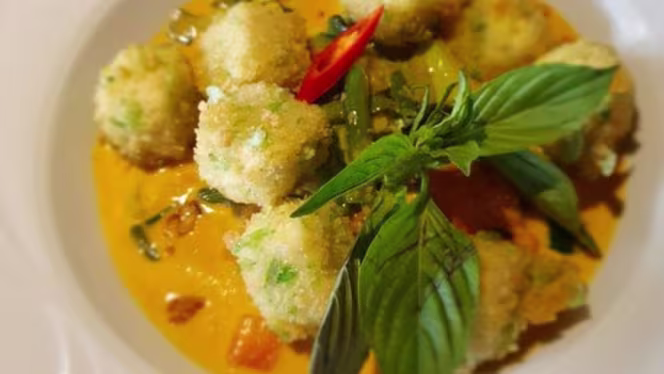 Hanoi September Restaurant - 2