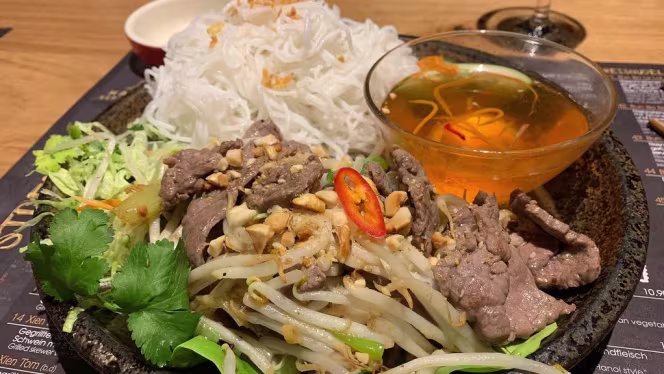 Hanoi September Restaurant - 0