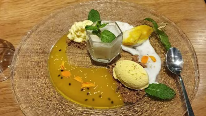 Hanoi September Restaurant - 1