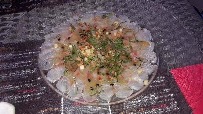 Hanoi September Restaurant - 3