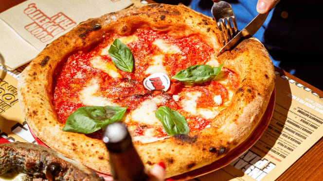 Fradiavolo Rimini - 0