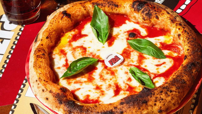 Fradiavolo Rimini - 1