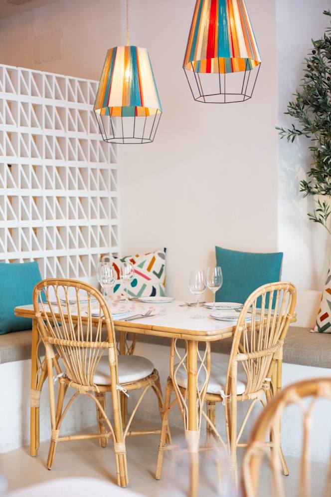 La Bientirada Santa Engracia - 3