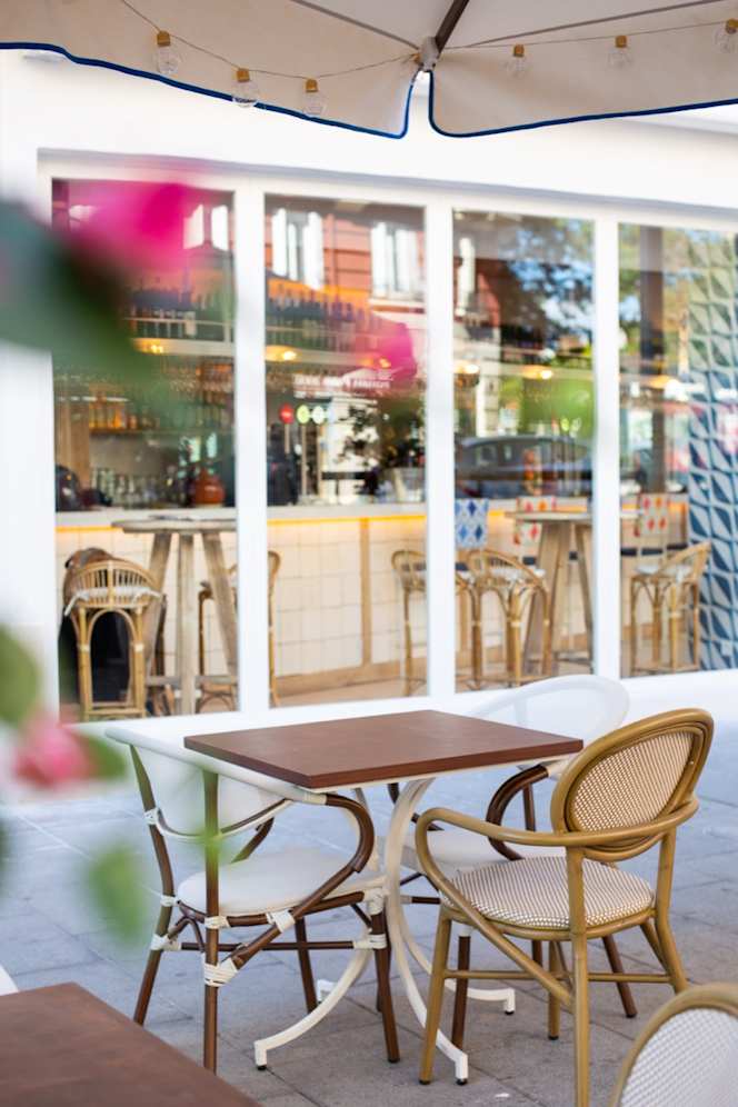 La Bientirada Santa Engracia - 0