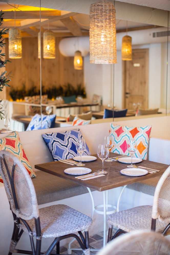 La Bientirada Santa Engracia - 2