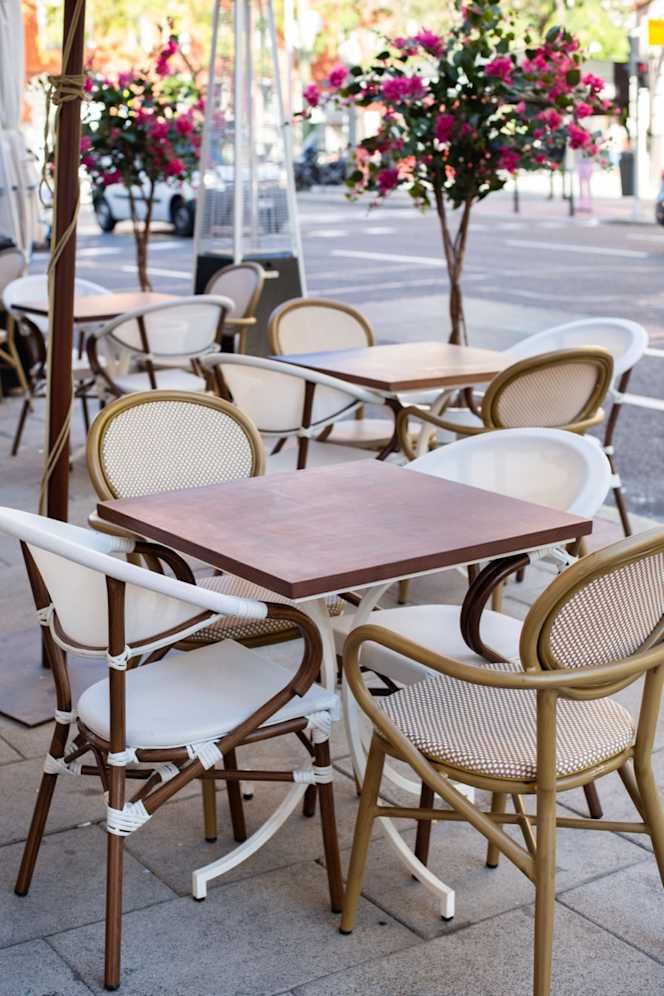 La Bientirada Santa Engracia - 1