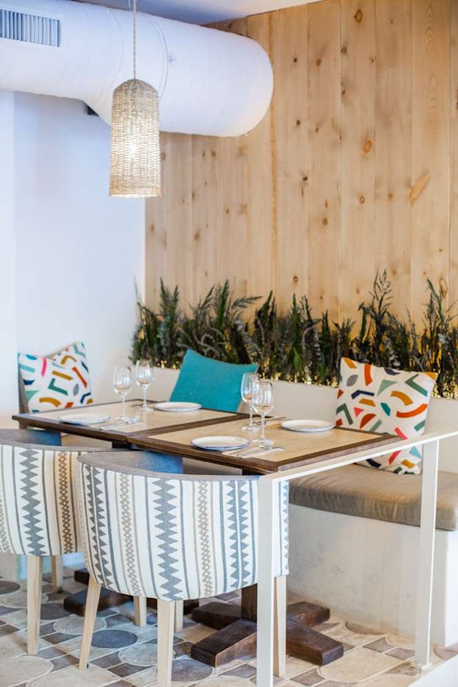 La Bientirada Santa Engracia - 8