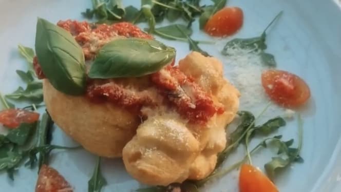 Sud Social Pizza - 4