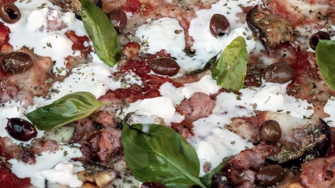 Sud Social Pizza - 2