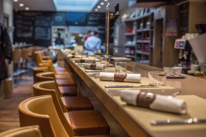 Les Cocottes Tour Eiffel - Paris - 2