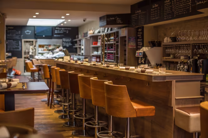 Les Cocottes Tour Eiffel - Paris - 1