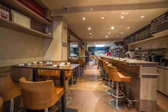 Les Cocottes Tour Eiffel - Paris - 6