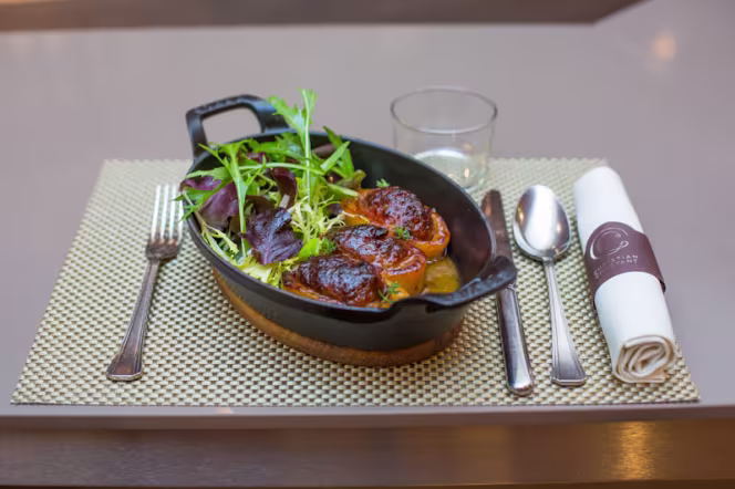 Les Cocottes Tour Eiffel - Paris - 5