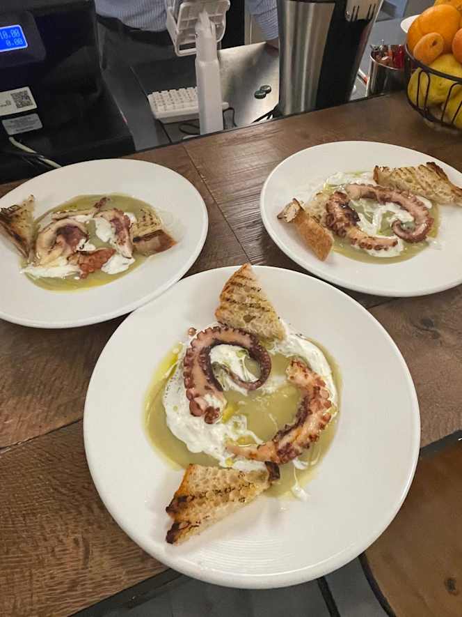 Ripasso bistrot - 8