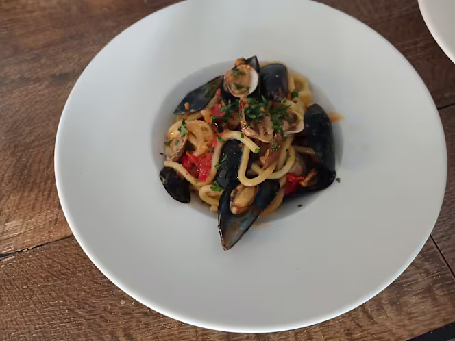 Ripasso bistrot - 2