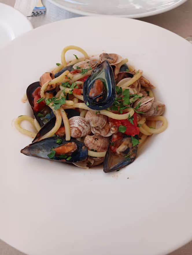 Ripasso bistrot - 1