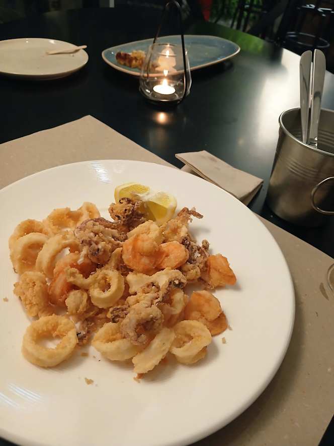 Ripasso bistrot - 5