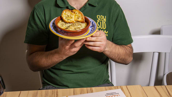 SlowSud De Angeli - 5