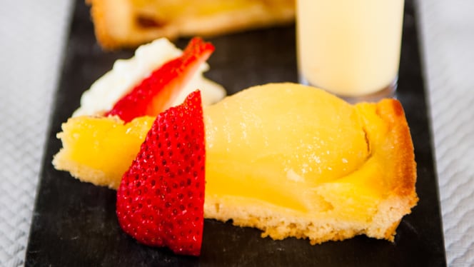 Le Relais Fleuri - 2