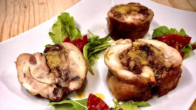 La Casa Del Gusto di Cenci Riccardo - 2