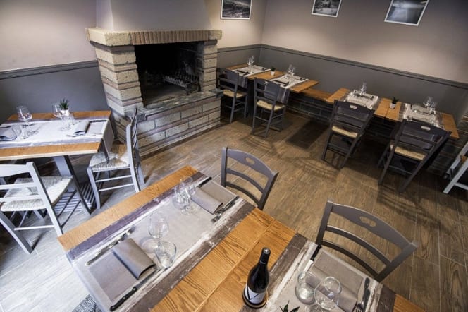 La Casa Del Gusto di Cenci Riccardo - 9