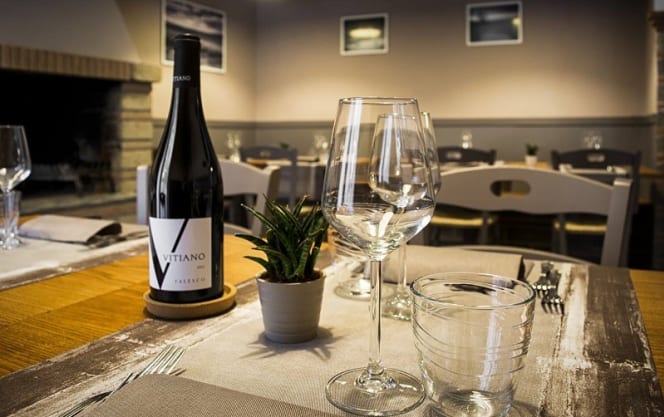 La Casa Del Gusto di Cenci Riccardo - 8