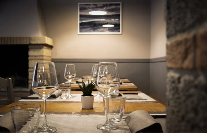 La Casa Del Gusto di Cenci Riccardo - 0