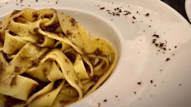 La Casa Del Gusto di Cenci Riccardo - 3