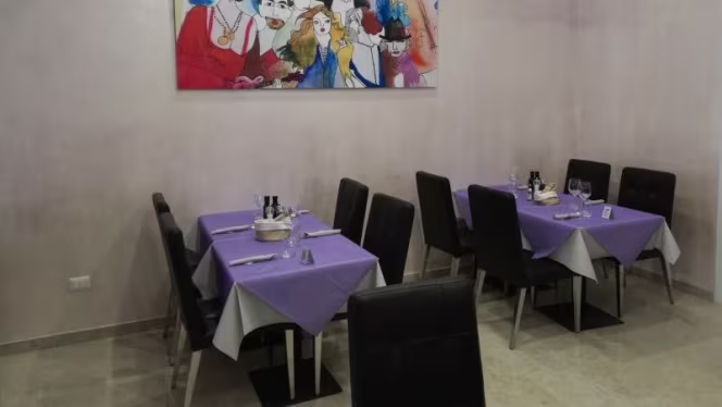 Alla Corte dei Miracoli - 5