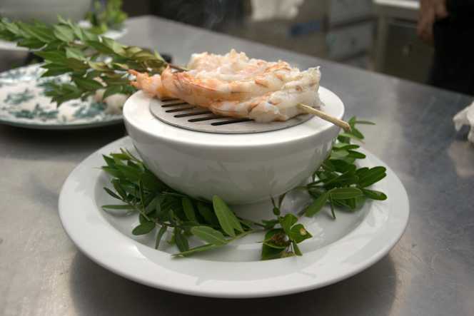 Osteria Cozze e Gin - 5