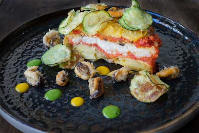 Osteria Cozze e Gin - 4