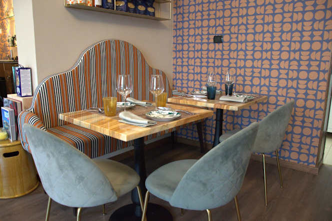 Osteria Cozze e Gin - 3