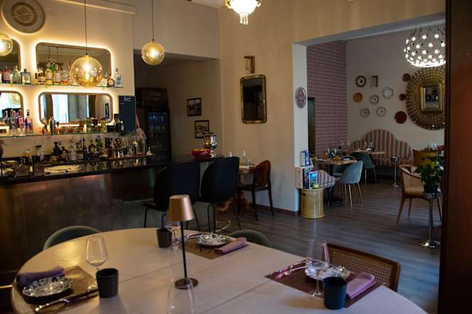 Osteria Cozze e Gin - 7