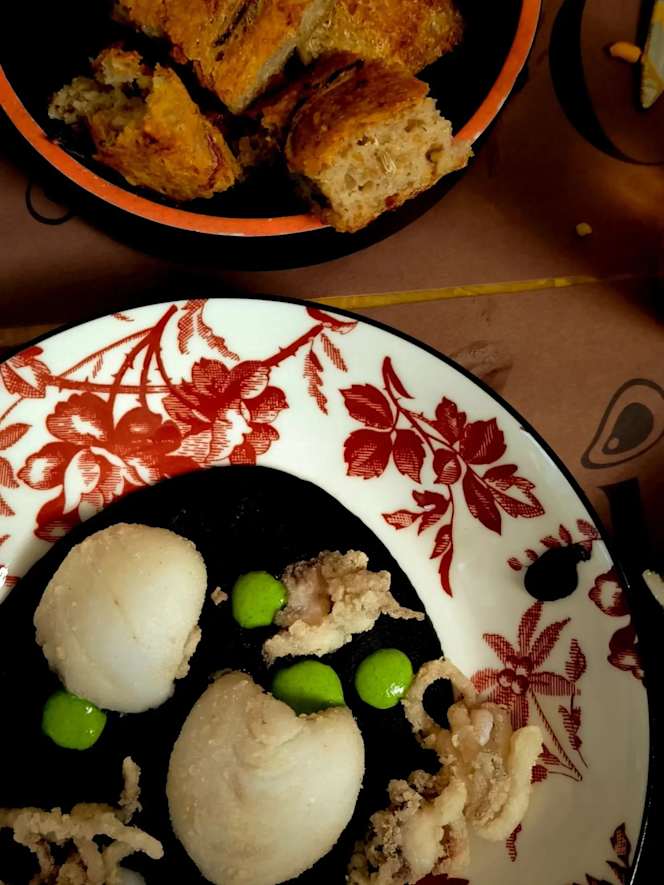 Osteria Cozze e Gin - 6