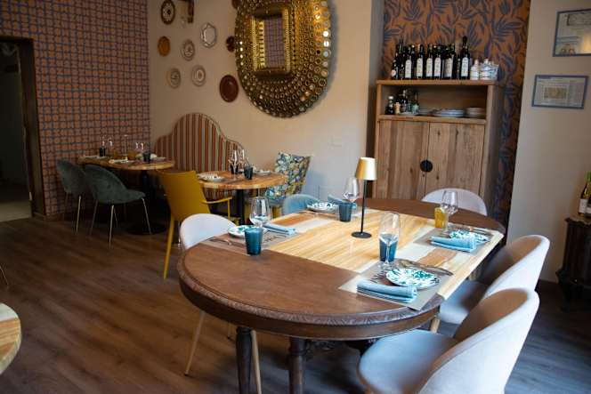 Osteria Cozze e Gin - 2