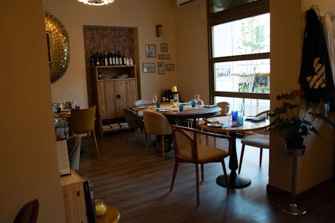 Osteria Cozze e Gin - 8