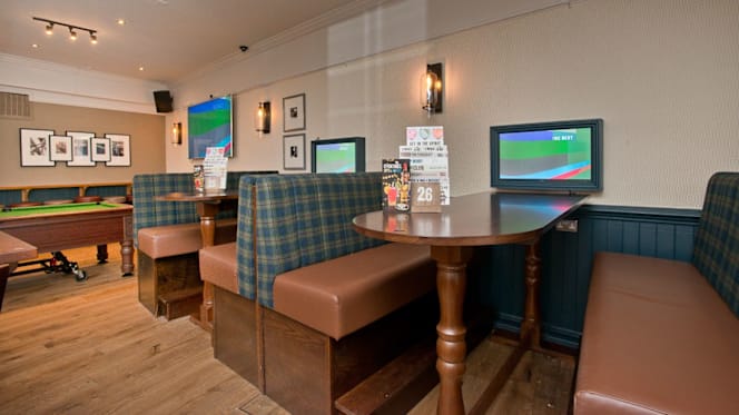 Railway Crawley - Crawley - 5