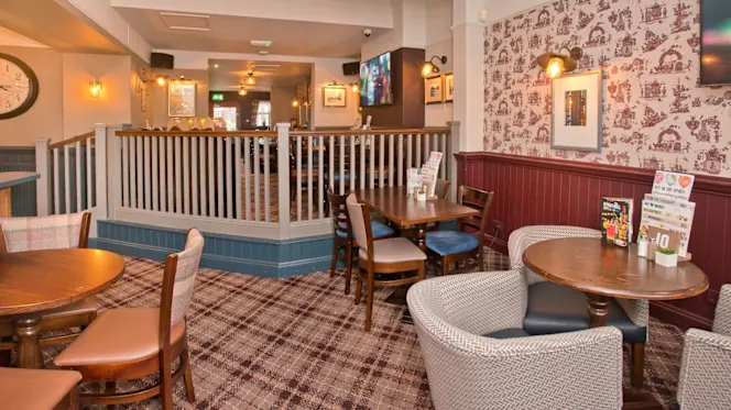 Railway Crawley - Crawley - 0